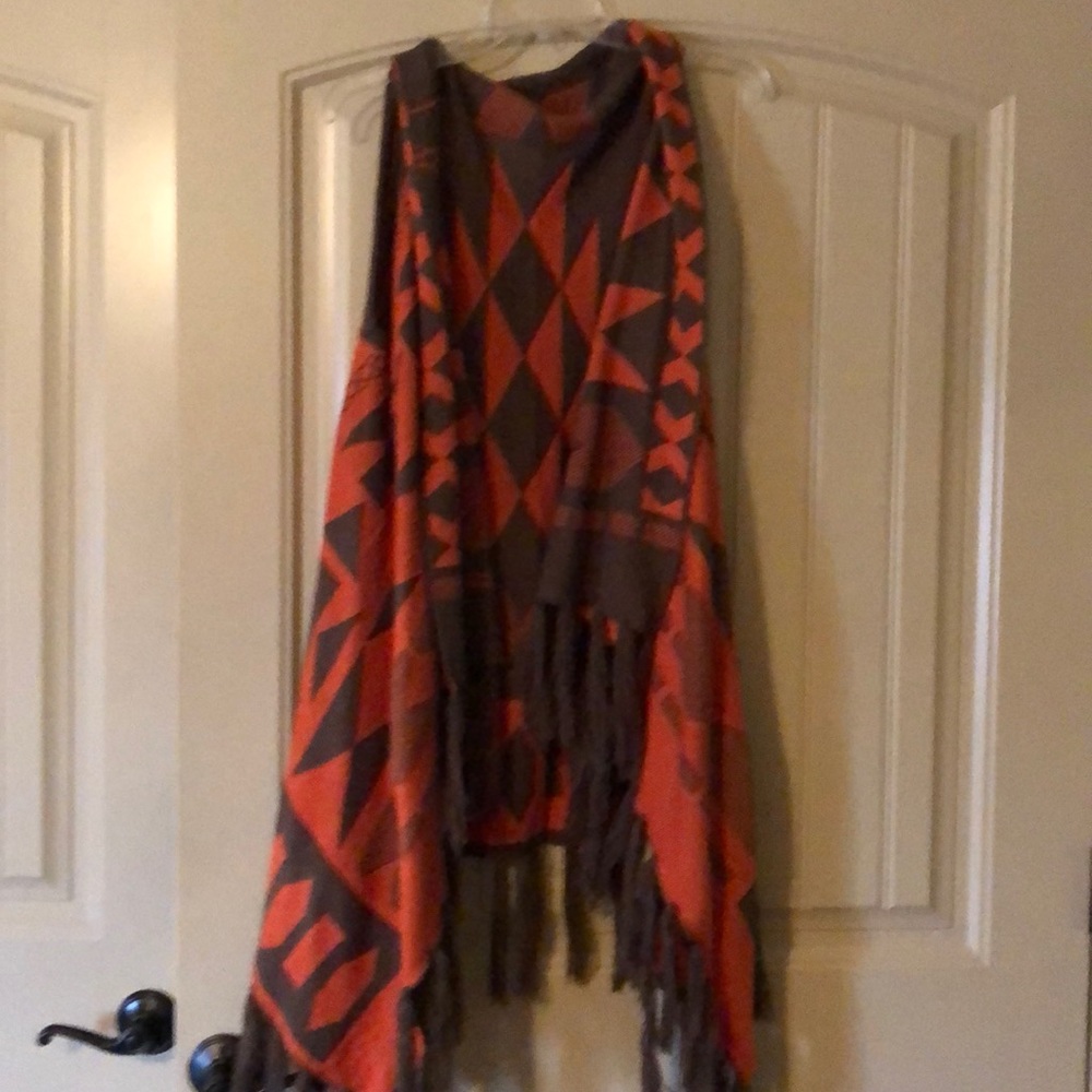 Vest
